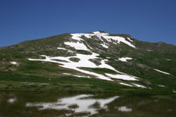 Vail and other parts of Colorado